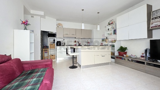 Foto Appartamento a Valdagno Centro di 72 m² con 4 locali in vendita