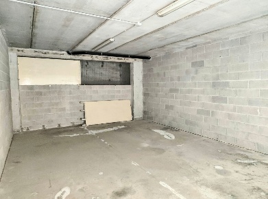 Foto Posti auto a Ponte Buggianese di 40 m² con 1 locali in vendita