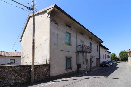 Foto Casa indipendente in Via Campanili, Erbusco Centro di 300 m²