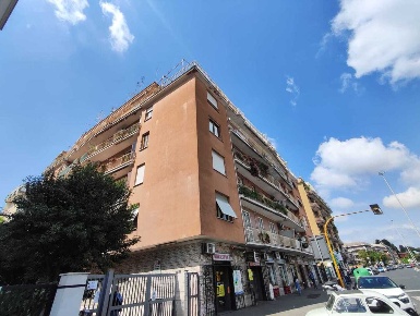 Foto Appartamento in Circonvallazione Aurelia 129, Roma Boccea di 200 m²