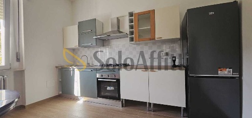 Foto Case indipendenti in Via Carlo Aventi snc, Forlì Buscherini - Pianta