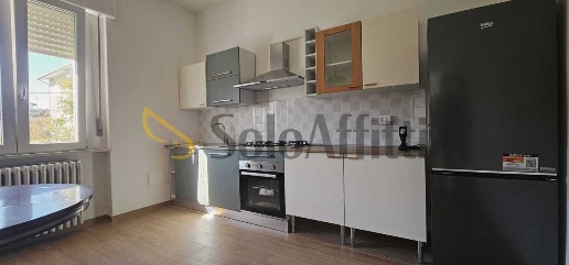 Foto Case indipendenti in Via Carlo Aventi snc, Forlì Buscherini - Pianta