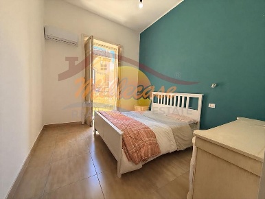 Foto Appartamento in Via Agrigento, Siracusa Borgata - Santa Lucia di 80 m²