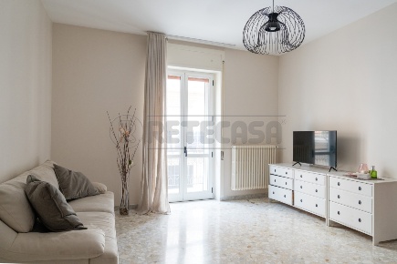 Foto Appartamento in Via G. Carcano, Altamura di 128 m² con 4 locali