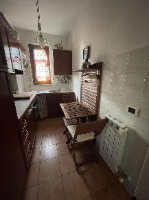 Foto Appartamento in VIA DEGLI ALBIZI, Rufina di 65 m² con 3 locali