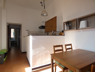 Foto Appartamento in Piazza di Santa Brigida 17, Genova Principe di 62 m²