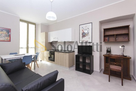 Foto Appartamento in Corso Regina Margherita 10100, Torino Vanchiglia