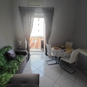 Foto Appartamento in via Scuto Costarelli 99, Catania Libertà - Stazione