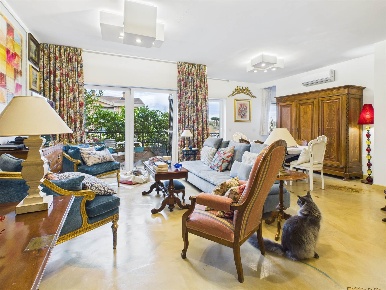 Foto Appartamento in Largo dell'Olgiata  15, Roma Olgiata di 100 m²