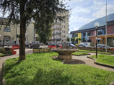 Foto Appartamento in VIA RISORGIMENTO 45, Nocera Superiore Centro di 130 m²