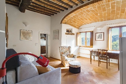 Foto Appartamento a Siena Ovile - San Francesco di 50 m² con 2 locali