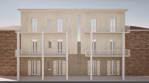 Foto Appartamento a Poggibonsi Centro di 81 m² con 3 locali in vendita