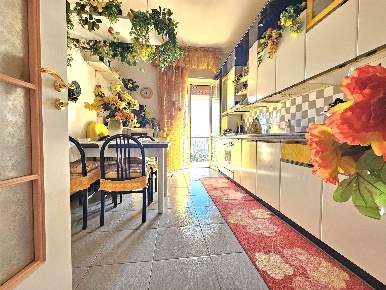 Foto Appartamento in VIA FAMIGLIA PIETRO LAMBERTI 33, Nocera Inferiore