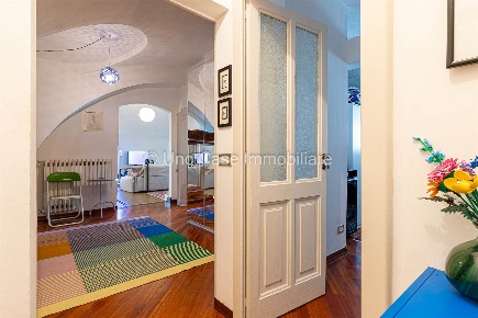 Foto Appartamento a Ivrea di 100 m² con 3 locali in affitto