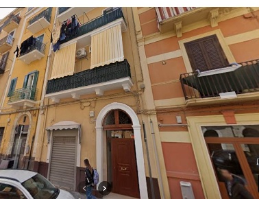 Foto Appartamento in Via Ettore Fieramosca 143, Bari Libertà di 54 m²