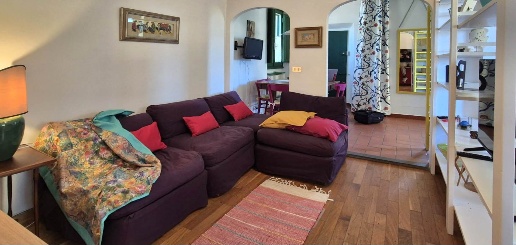Foto Appartamento in VIA ELEONORA FONSECA PIMENTEL 7, Firenze Le Cure