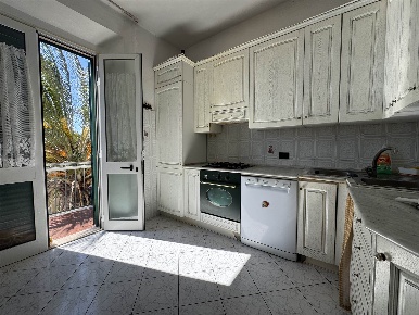 Foto Appartamento a Rosignano Marittimo Vada di 110 m² con 8 locali