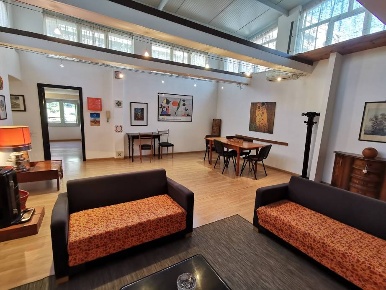 Foto Loft in Piazza Santa Maria Della Guardia, Catania Guardia - Li Cuti