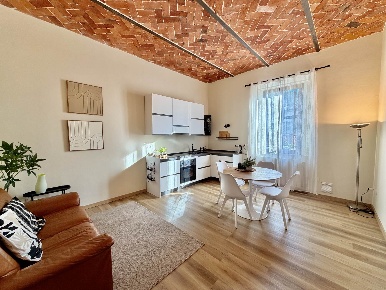 Foto Appartamento a Monsummano Terme Centro di 60 m² con 3 locali
