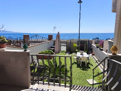 Foto Appartamento in Via lungomare unità dell'italia 106, Nizza di Sicilia