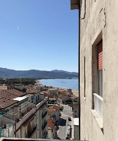 Foto Appartamento a Follonica Centro di 50 m² con 2 locali in vendita