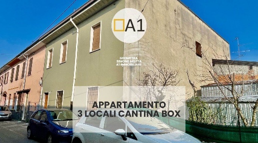 Foto Appartamento a Seveso Altopiano, Baruccana di 93 m² con 3 locali