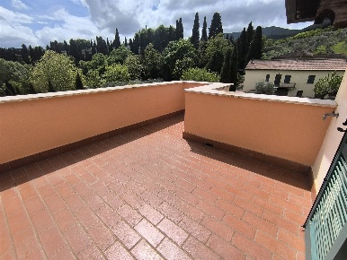 Foto Appartamento in Via Unione Europea, Cetona Centro di 117 m² in vendita