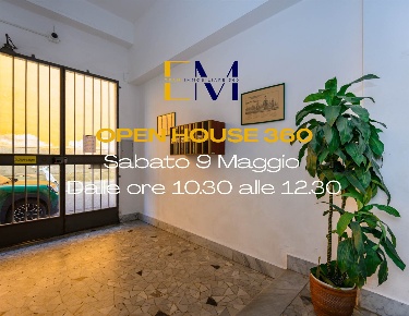 Foto Appartamento in Via San Sebastiano 19, Livorno di 95 m² con 5 locali