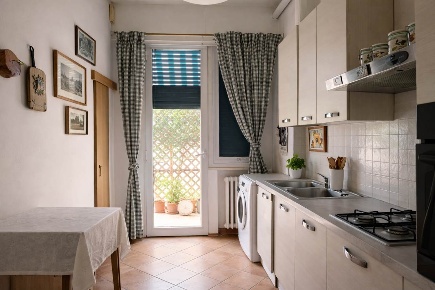 Foto Appartamento a Siena Fuori Porta Camollia di 90 m² con 5 locali