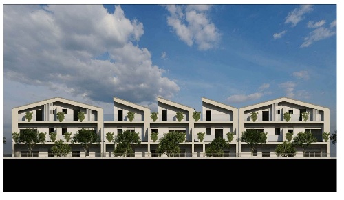 Foto Appartamento in via verdi, Soverato Soverato Marina di 61 m²
