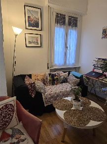 Foto Appartamento a Modena Centro Storico di 50 m² con 2 locali in affitto