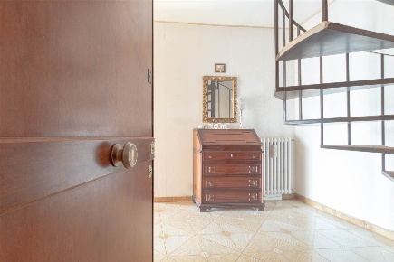 Foto Attico in via celeno 6, Anzio Marechiaro di 110 m² con 3 locali