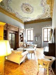 Foto Appartamento in VIA VERDI, Firenze Sant'Ambrogio di 140 m² in affitto