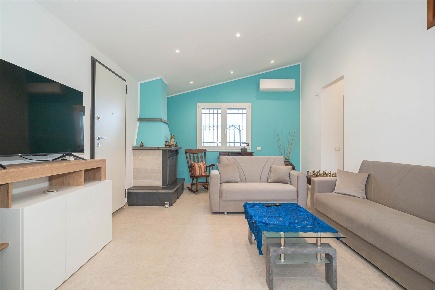 Foto Villa unifamiliare in via del bottaio, Biancavilla di 180 m²