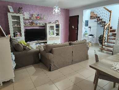 Foto Appartamento in Via Alcide De Gasperi 12, Motta Sant'Anastasia