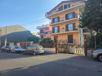 Foto Appartamento in Via per Santa Maria Ammalati  225, Acireale di 96 m²