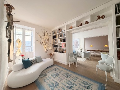 Foto Appartamento in VIA SAN MARTINO 12-14-16, Siracusa Ortigia di 300 m²