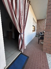 Foto Villa a schiera a Piacenza Mucinasso di 108 m² con 3 locali in vendita