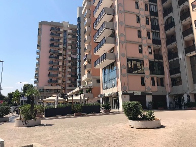 Foto Appartamento a Bari Poggiofranco di 81 m² con 3 locali in vendita