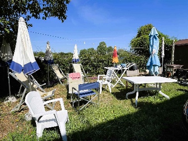 Foto Casa indipendente a Viareggio Bicchio - Varignano di 154 m² in vendita