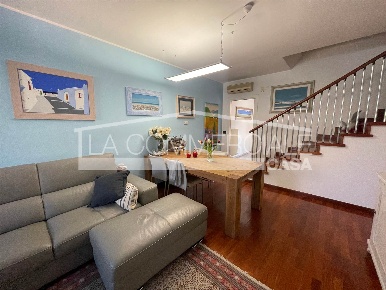 Foto Villa a schiera a Casier Sant'Antonino - Ospedale di 230 m² in vendita