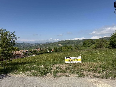 Foto Terreno edificabile in Via Lombardi snc, Zavattarello Centro