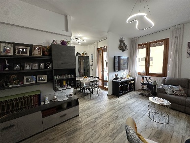 Foto Appartamento in Via Sirtori, Firenze Campo di Marte di 113 m²
