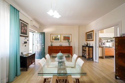 Foto Villa a schiera in Via Crocifisso  3, Palo del Colle di 137 m²