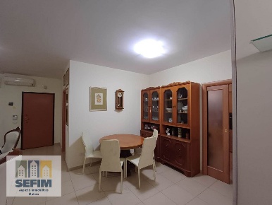 Foto Villa a schiera in recinto nino rota, Matera di 90 m² con 4 locali
