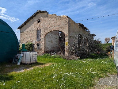 Foto Rustico in STRADELLO CAPITANI 168, Modena Madonnina - Tre Olmi