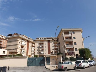 Foto Appartamento in via Trigona della Floresta 12, Caltanissetta Centro