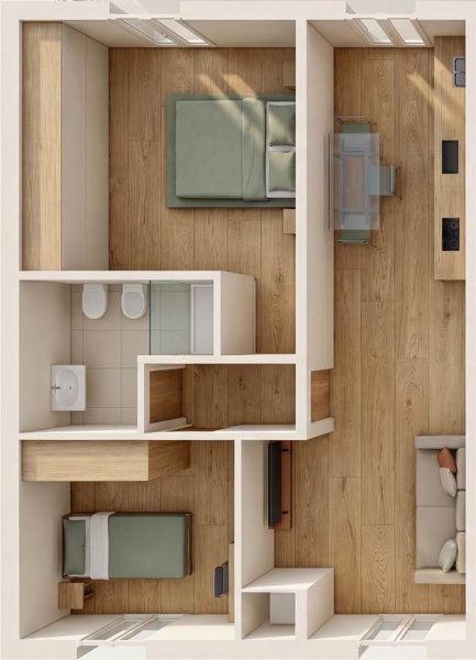 immagine annuncio 1 di 7