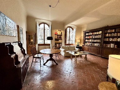Foto Appartamento in piazza santo spirito, Firenze Santo Spirito di 75 m²