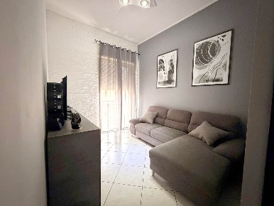 Foto Appartamento a San Cataldo Centro di 82 m² con 3 locali in vendita